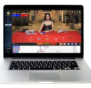 บาคาร่า gclub laptop