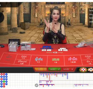 บาคาร่า gclub pc