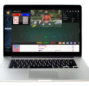 เสือมังกร GCLUB คอมพิวเตอร์