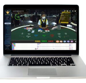 บาคาร่าประกันภัย GCLUB คอมพิวเตอร์