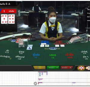 บาคาร่าประกันภัย GCLUB หน้าเดิมพัน