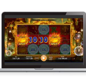 สล็อต Holiday Palace คอม