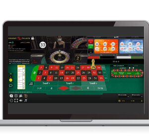 รูเล็ต Holiday Palace คอม