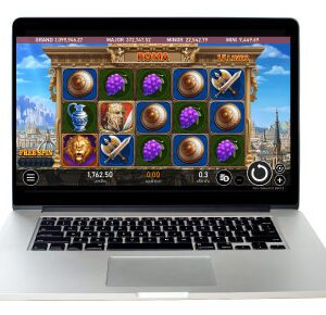 สล็อต รอยัล คอมพิวเตอร์