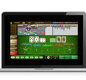 บาคาร่า Genting Club คอม