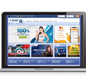 แทงบอล SBOBET คอม