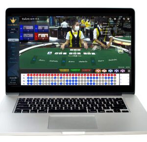 บาคาร่า ซ็อมโบร์ GCLUB คอมพิวเตอร์