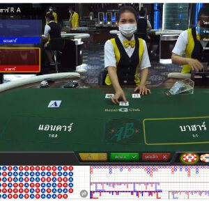 หน้าเล่น แอนดาร์ บาฮาร์ GCLUB