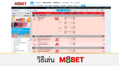 วิธีเล่น