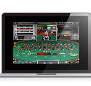 รูเล็ต SBOBET คอม