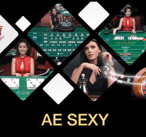 ae sexy