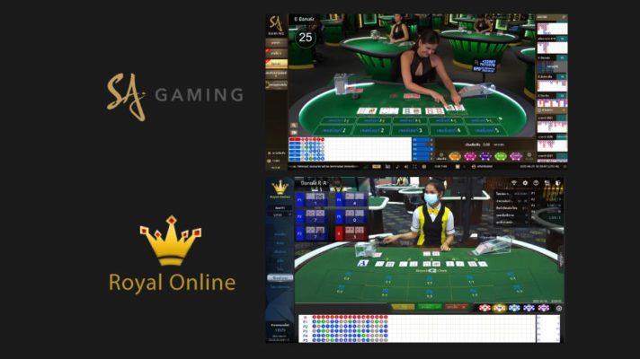 เว็บเล่นป๊อกเด้ง