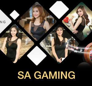 sa gaming