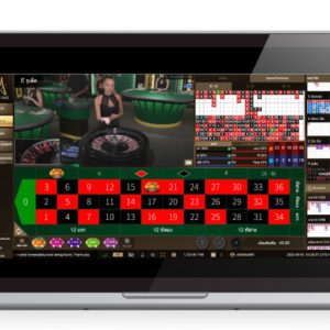 รูเล็ต SA Gaming คอม