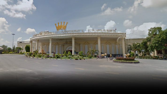 crown คาสิโนบาเวต