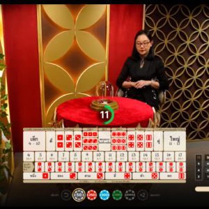 ซิกโบจักรพรรดิ Evolution