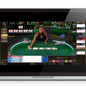 ป๊อกเด้ง SA Gaming คอม