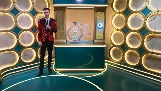 กติกาเกมเมกะบอล