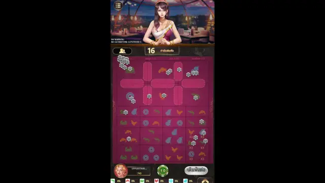 วิธีเล่นน้ำเต้าปูปลา โชคดี Poker