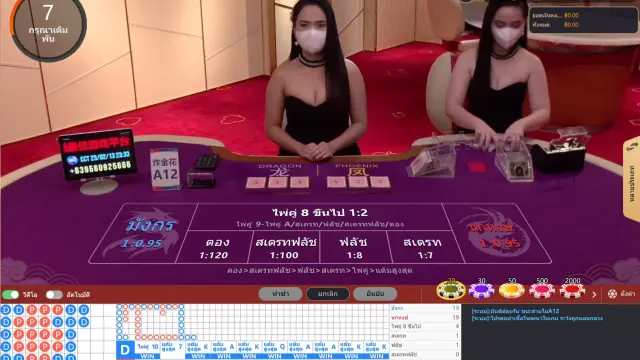 วิธีเล่นไพ่ชนะสามใบ bg gaming