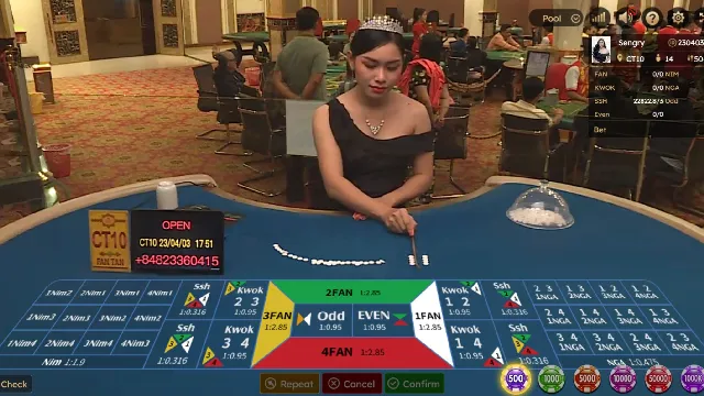 วิธีเล่นกำถั่วดรีมเกมมิ่ง